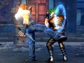 Mchezo Legend Street Fighter online