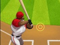 Mchezo Super baseball online