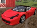 Mchezo Magari ya Italia Jigsaw  online