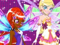 Mchezo Mtengenezaji wa Lolirockstars  online