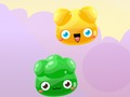 Mchezo Kuruka Jelly  online