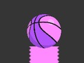 Mchezo Mwisho wa Dunk Hoop  online