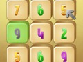 Mchezo Jolly Jong Math online
