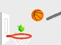 Mchezo Mwisho wa Dunk ya 3  online