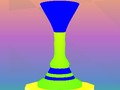 Mchezo Clay Craft 3D Pottery online
