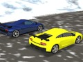 Mchezo Kilima Drift 3d  online