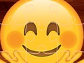 Mchezo Mchezo wa Emoji Puzzle  online