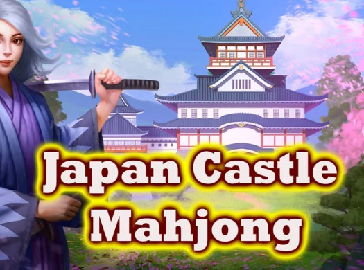 Mchezo Japan Jumba Mahjong  online