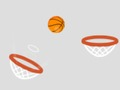 Mchezo Mchezo wa mwisho wa Dunk  online