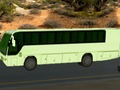 Mchezo Simulator ya Basi la Kale  online