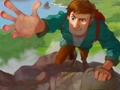 Mchezo Gemcrafter: Mchezo wa safari  online