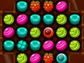 Mchezo Kitamu Jewel  online