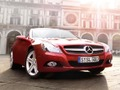 Mchezo Mchezo wa SL Roadster  online