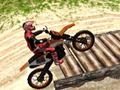 Mchezo Majaribio ya Xtreme Bike 2019  online