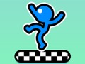 Mchezo Swickman Swing  online