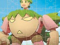 Mchezo FG jigsaw puzzle online