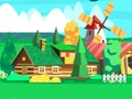 Mchezo Ukulima 10x10  online