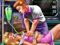 Mchezo Ufufuo wa Princess Kulala  online