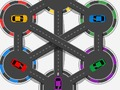 Mchezo Parking ya Hexa  online