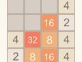 Mchezo Msingi 2048  online