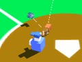 Mchezo Hasira ya baseball  online