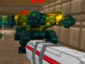 Mchezo Adhabu Dr Scifi  online