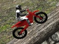 Mchezo Majaribio ya Bike ya Misitu 2019  online