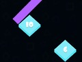 Mchezo Mstari wa Zig-Zag  online
