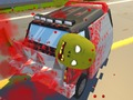Mchezo Barabara kuu ya Apocalypse  online