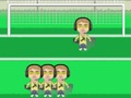 Mchezo Footyzag online
