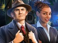 Mchezo Muunganisho wa tuhuma  online