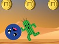 Mchezo Runner Double  online
