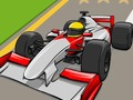 Mchezo Mfumo Jigsaw  online