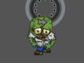 Mchezo Zombie smash online