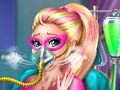 Mchezo Ajali ya Dola ya Super Doll  online