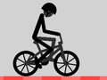Mchezo Baiskeli ya Wheelie  online