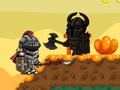 Mchezo Super Knight online