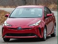Mchezo Toyota Prius online
