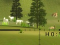 Mchezo Deer Uwindaji Classical  online