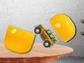 Mchezo Mshangao wa Kinder  online