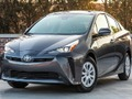 Mchezo Toyota Prius 2 online