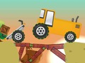 Mchezo Express Lori  online