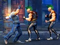 Mchezo Kupambana kwa Mtaa 3d  online
