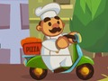 Mchezo Pepperoni Wamekwenda Pori  online