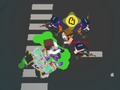 Mchezo Zombie Hunter online