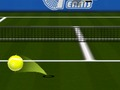 Mchezo Tenisi Pro 3d  online