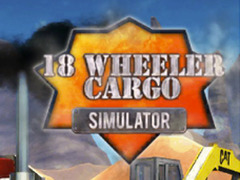 Mchezo Lori la Mizigo 18  online