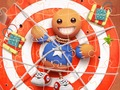 Mchezo Kick Jigsaw ya Buddy  online