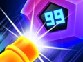 Mchezo Neon Blaster 2 online