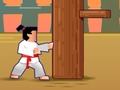 Mchezo Karate Kido online